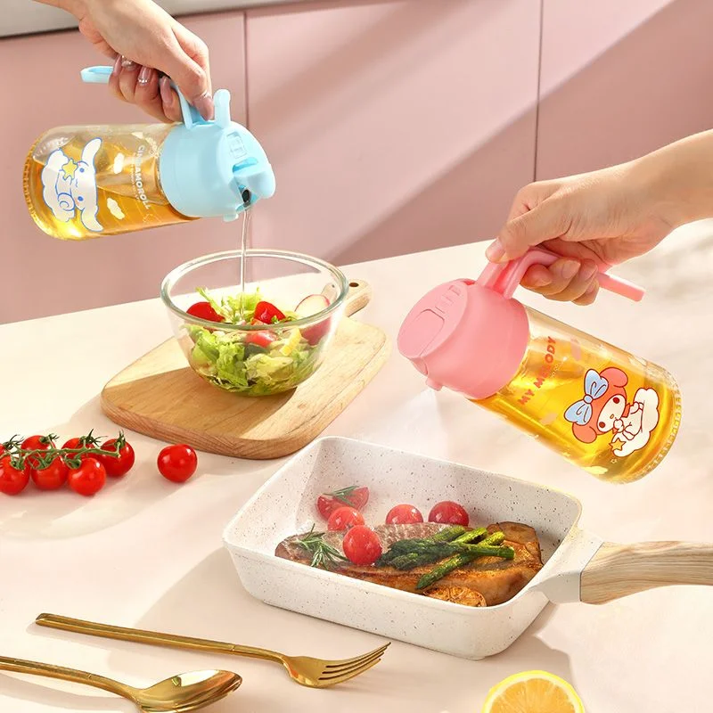 Home Cooking Delivery - Sanrio Мультфильм My MelodyHello Kitty Cinnamoroll