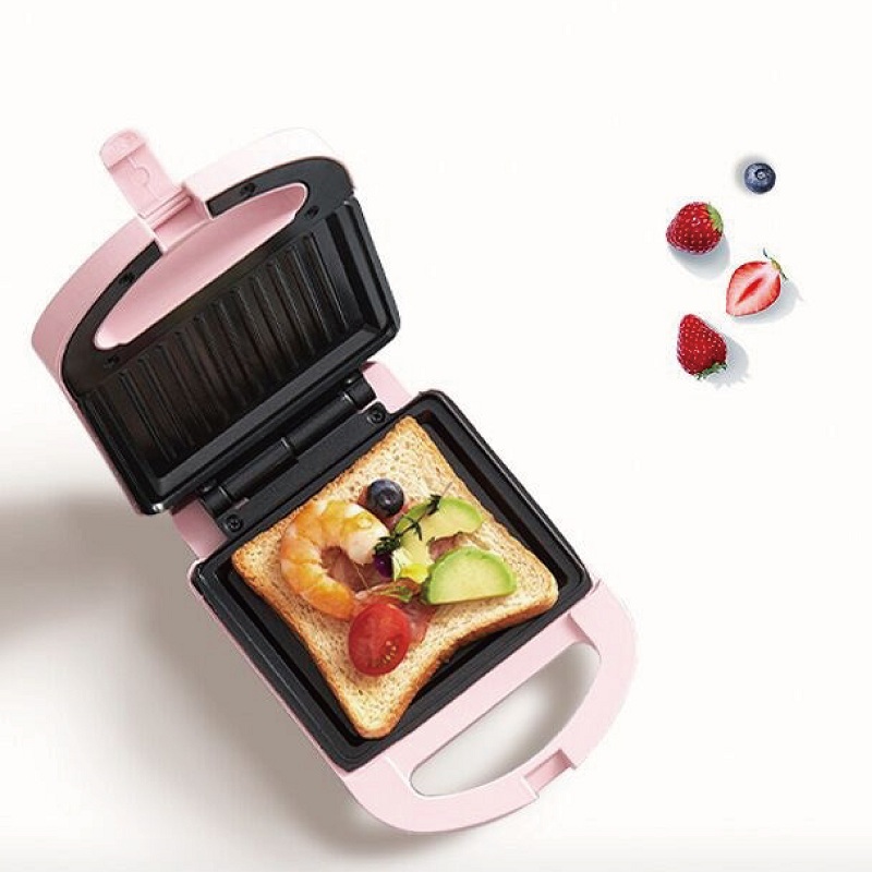 Home Cooking Fast Foods - Многофункциональная вафельница с антипригарным покрытием, электрическая