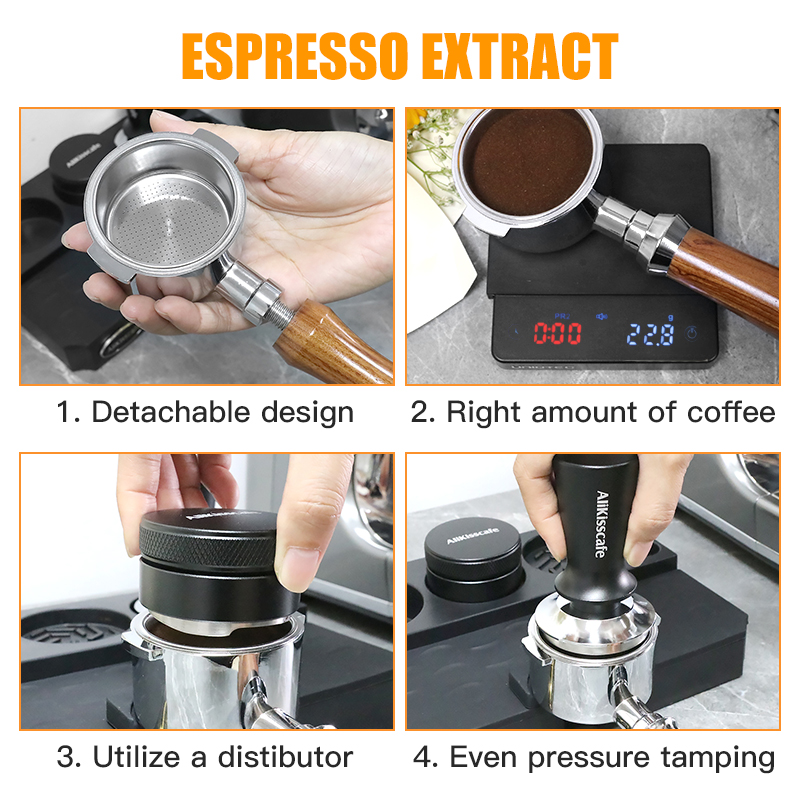 51 мм портативный фильтр для к – обзор и цена Delonghi Espresso Ecp3420
