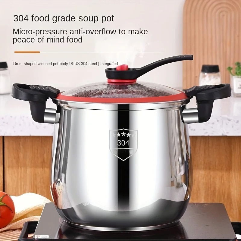 Скороварка из нержавеющей стал – обзор и цена Home Cooking Fast Foods