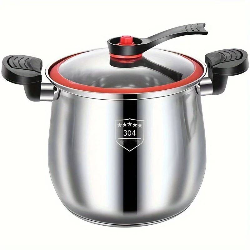 Скороварка из нержавеющей стал – обзор и цена Home Cooking Fast Foods