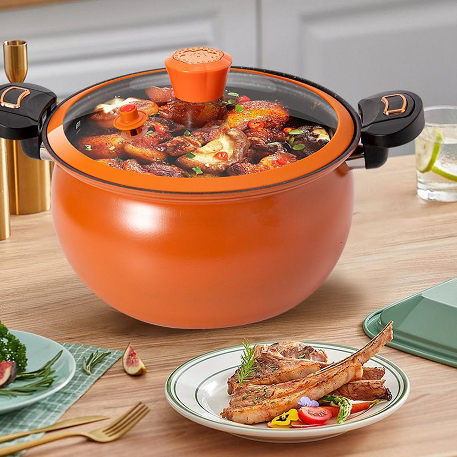 Скороварка для кухни с быстрым – обзор и цена Home Cooking Fast Foods