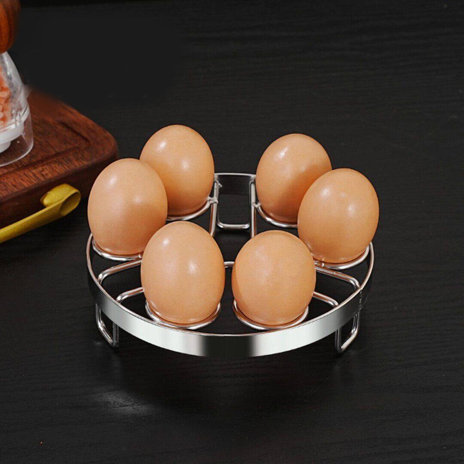 Подставка для яиц из нержавеющ – обзор и цена Home Cooking Meal