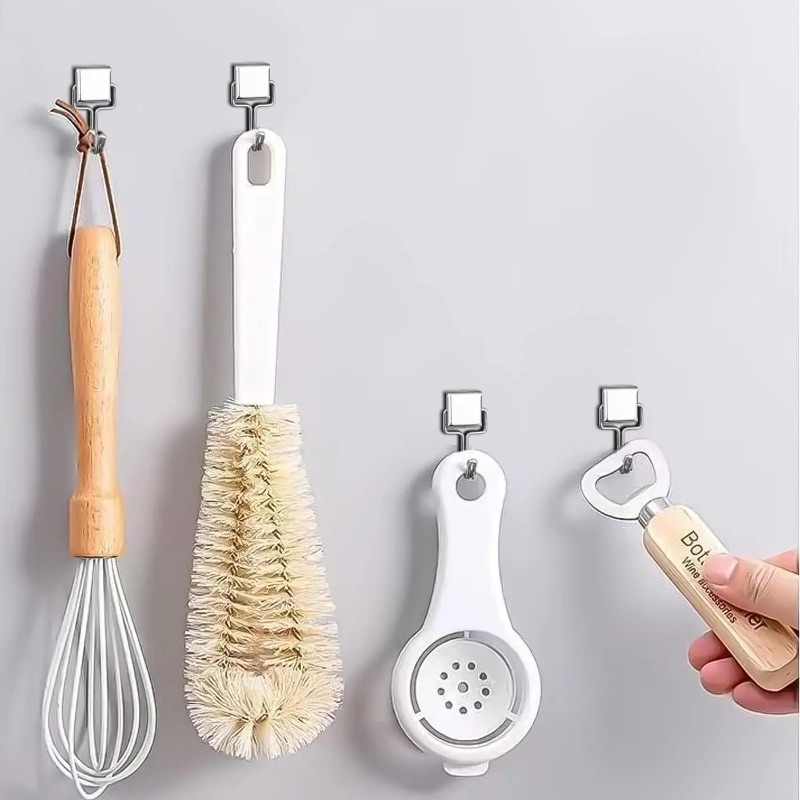 Сильные магнитные крючки, мног – обзор и цена Home Cooking Delivery
