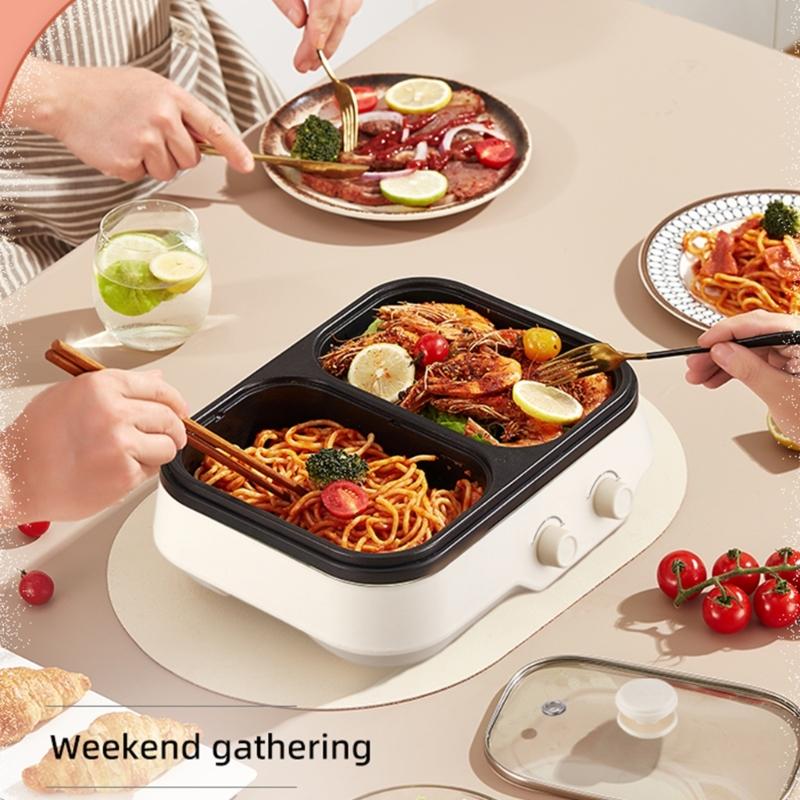 Кухонный инструмент D0AB 2 в 1 – обзор и цена Home Cooking Meal