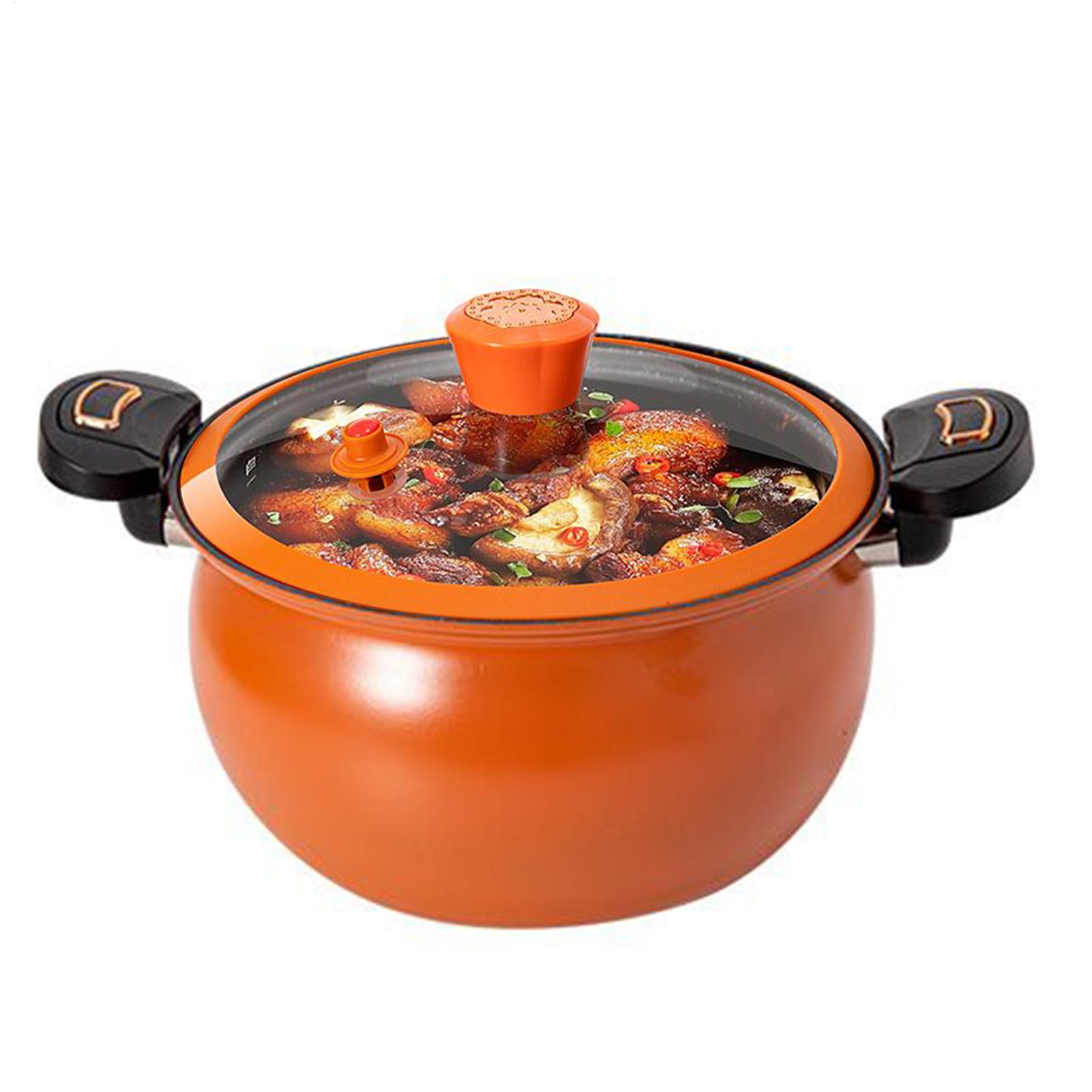 Маленькая скороварка с антипри – обзор и цена Home Cooking Fast Foods