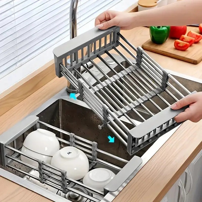 Подставка для кухонной раковин – обзор и цена Home Cooking Delivery