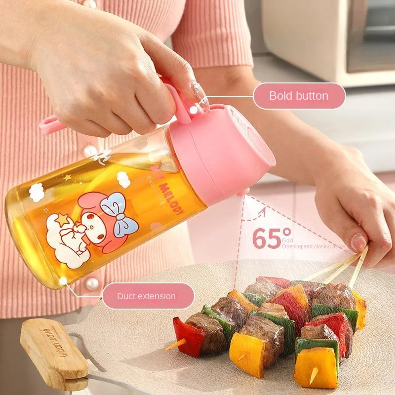 Sanrio Мультфильм My MelodyHel – обзор и цена Home Cooking Delivery