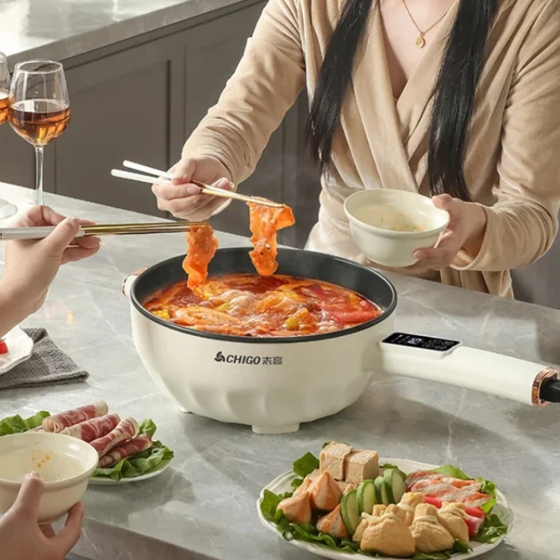 Многофункциональная электричес – обзор и цена Home Cooking Meal