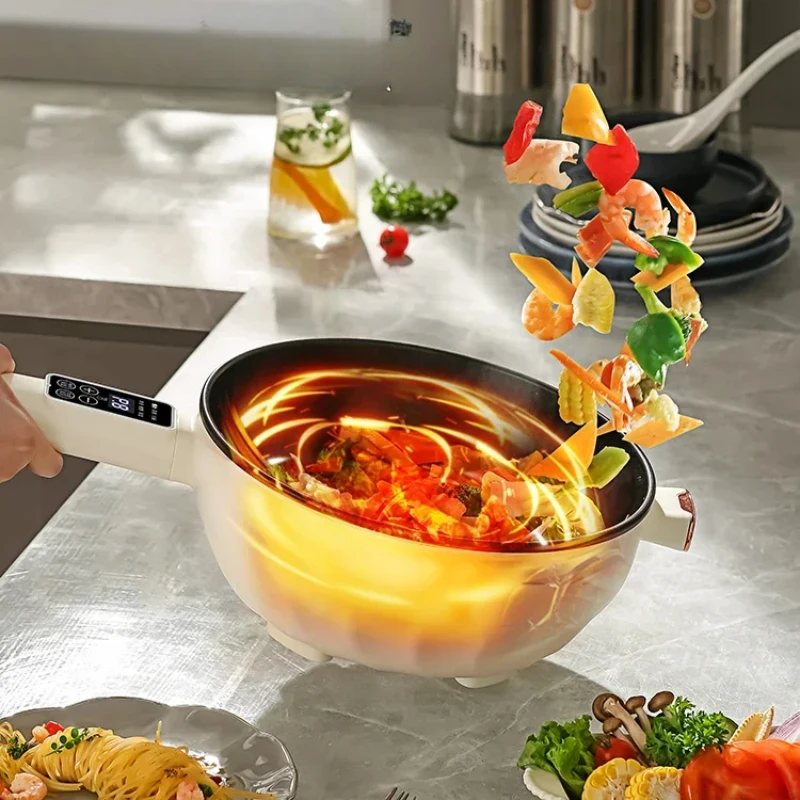 Многофункциональная электричес – обзор и цена Home Cooking Meal