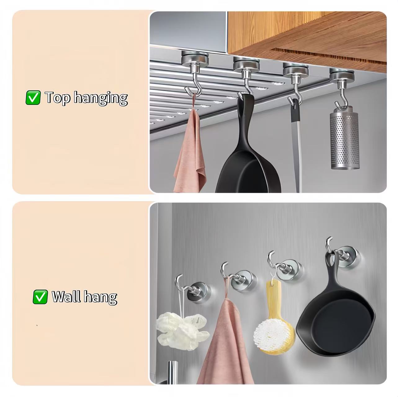 1-10-20 шт. сильные магнитные  – обзор и цена Home Cooking Delivery